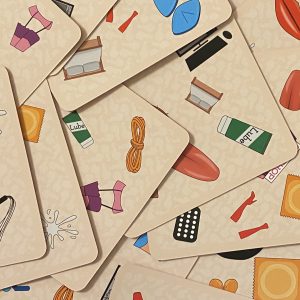 D*ckSplat Cards