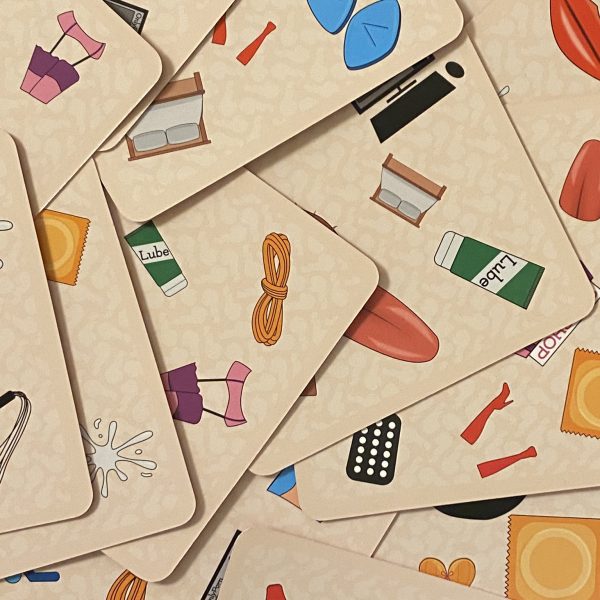 D*ckSplat Cards